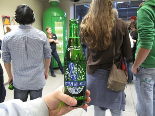 Best Toronto Brewery Tours 2025