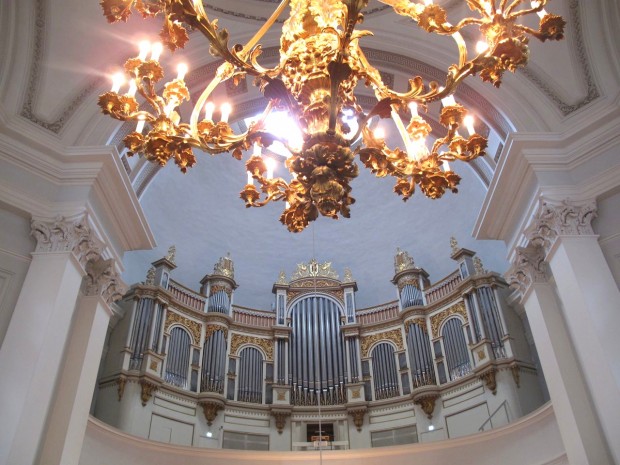 Travel to Helsinki, Finland