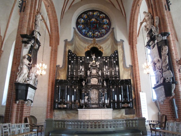 Travel to Stockholm, Sweden