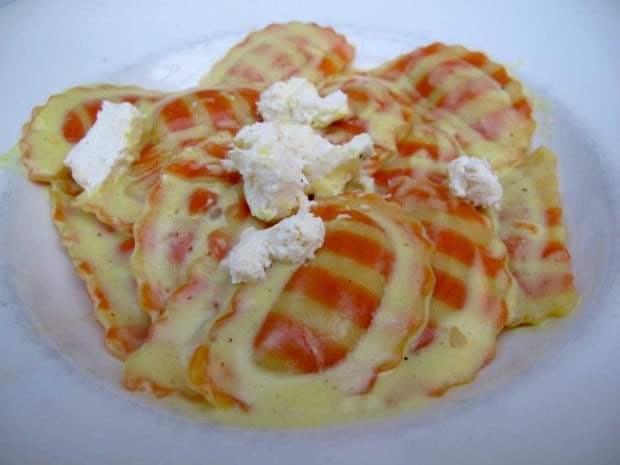 Wish Restaurant in Yorkville