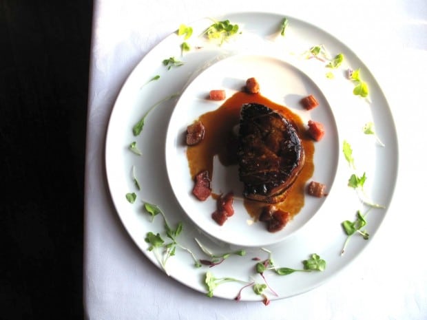 Resto Quintessence in Mont Tremblant