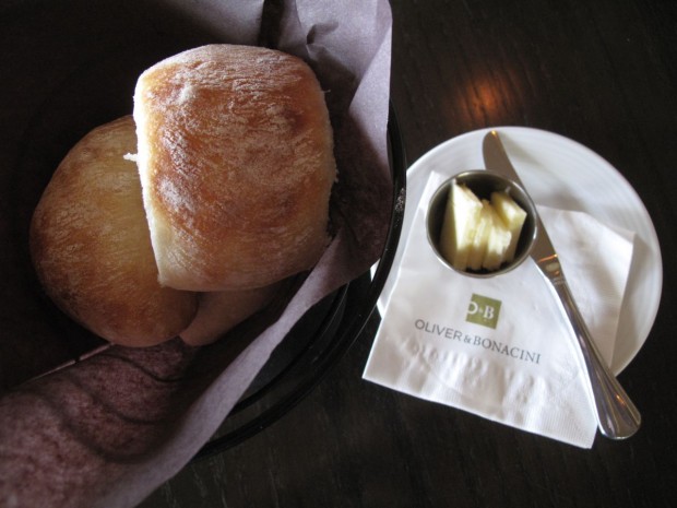 The Rosseau Grill at Windermere House in Muskoka