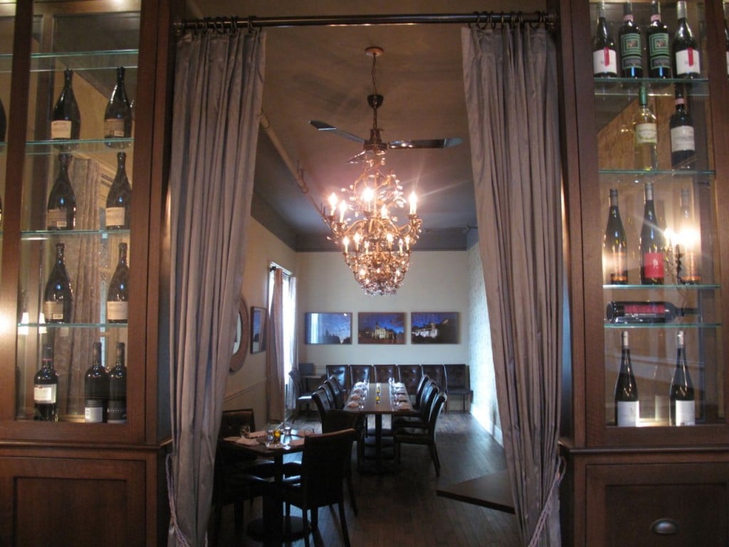 Mercer Hall in Stratford