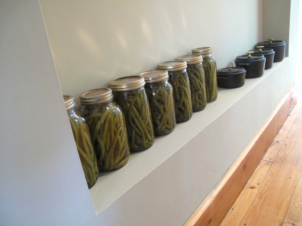 French Feast at Artisanale Restaurant in Guelph