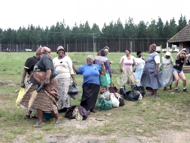 Drive The Panorama Route, South Africa