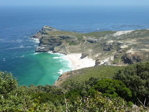 Living in Camps Bay, Cape Town