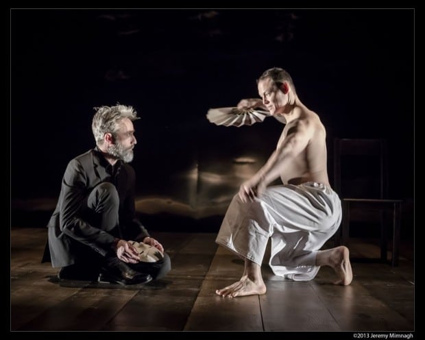 Arigato Tokyo at Buddies in Badtimes Theatre