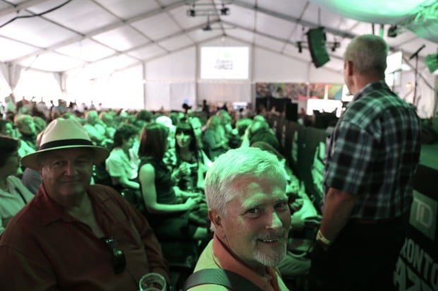 Toronto Jazz Festival