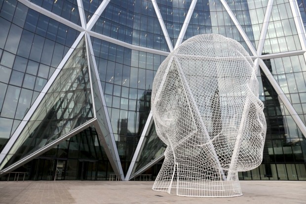 Travel to Calgary, Alberta