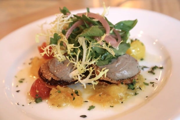 Beast + Bottle Restaurant in Denver