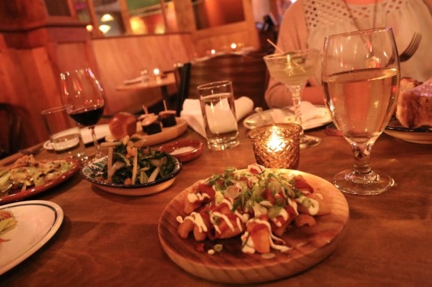 Bar Isabel Serves Spanish in Toronto’s Little Italy