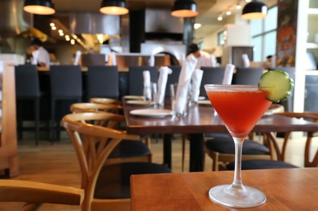 Monkeypod Kitchen in Maui