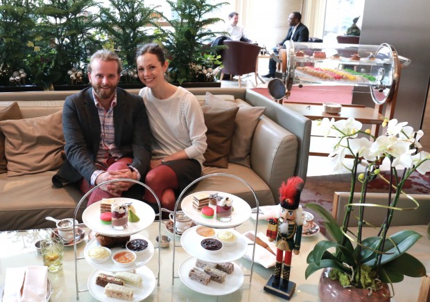 The Nutcracker by The National Ballet