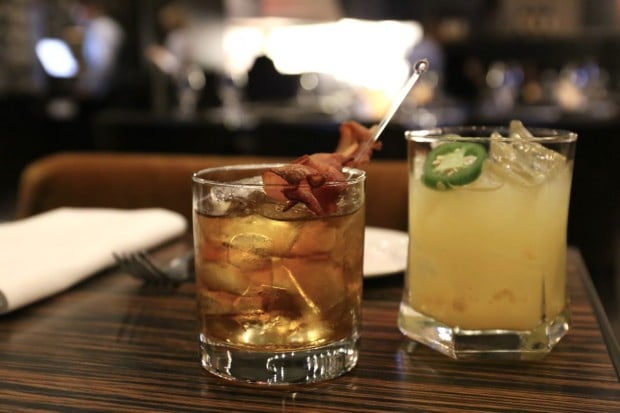 Jump Restaurant in Toronto