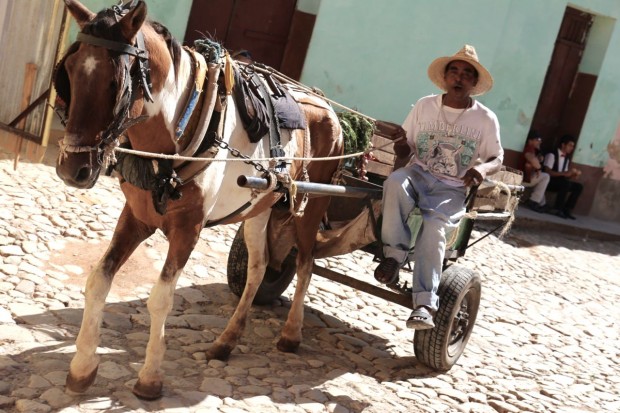 Things To Do In Trinidad Cuba