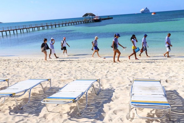 Things To Do In Punta Frances Cuba