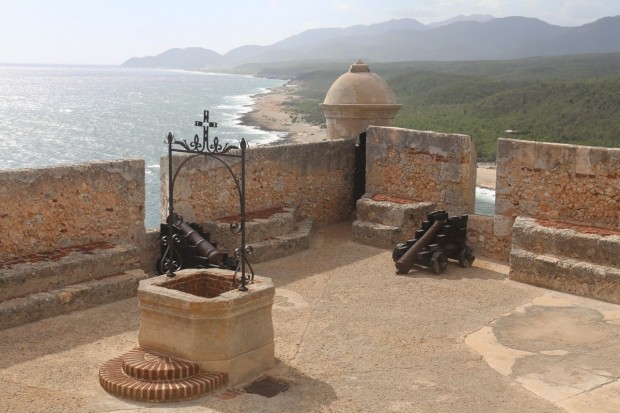 Things To Do in Santiago de Cuba