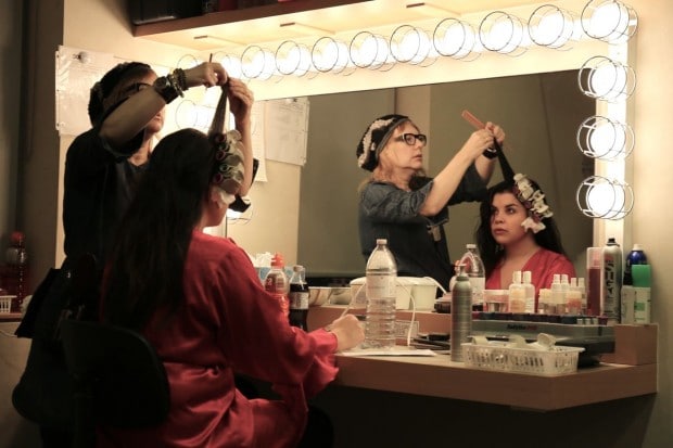 A Masked Ball by The Canadian Opera Company