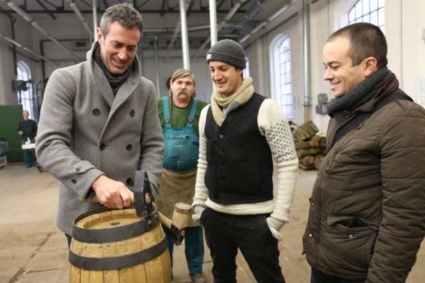 Czech Beer Tour: Pilsen to Prague