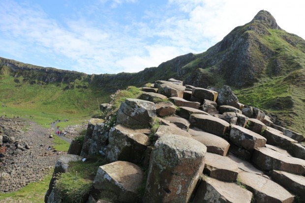 Exploring the Causeway Coast from Belfast to Bushmills