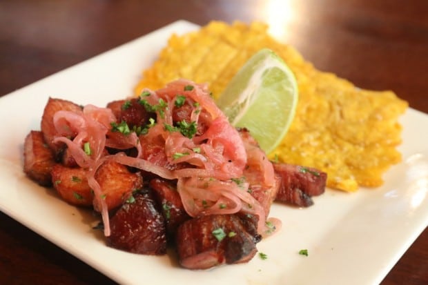 Jose Enrique Restaurant in San Juan