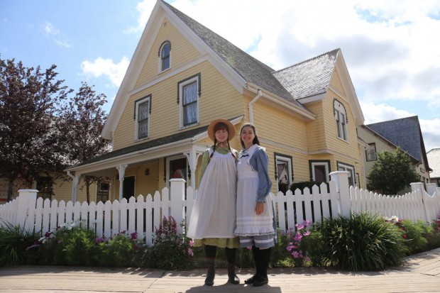Prince Edward Island Road Trip Essentials