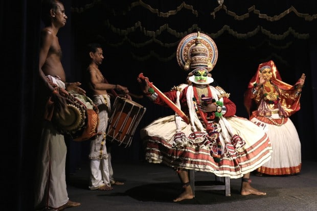 Exploring Kerala’s Historic Cochin