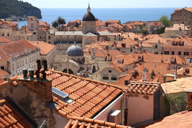 48 Hours in Dubrovnik