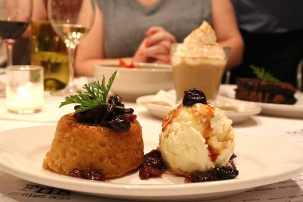 FnB Restaurant in Scottsdale