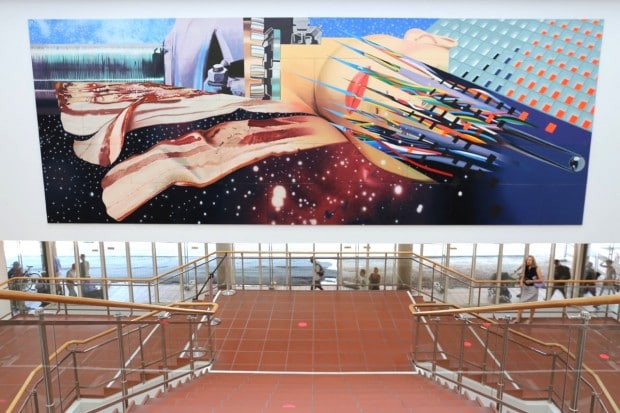 Things To See and Do in Cologne