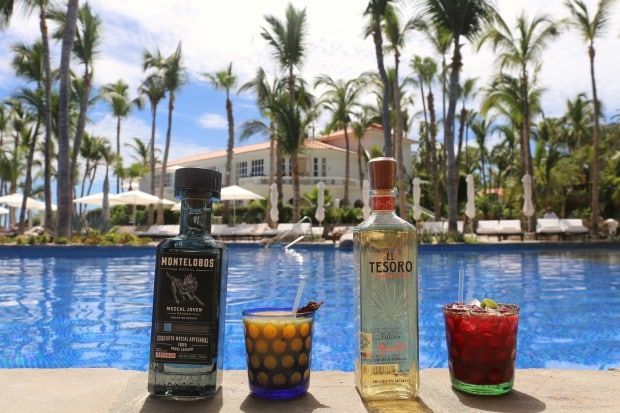 Agua by Larbi Restaurant at One&Only Palmilla