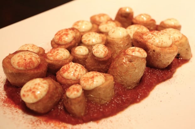 Jaleo Tapas Restaurant at The Cosmopolitan Las Vegas