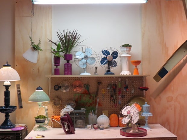 Reimagining The Old1