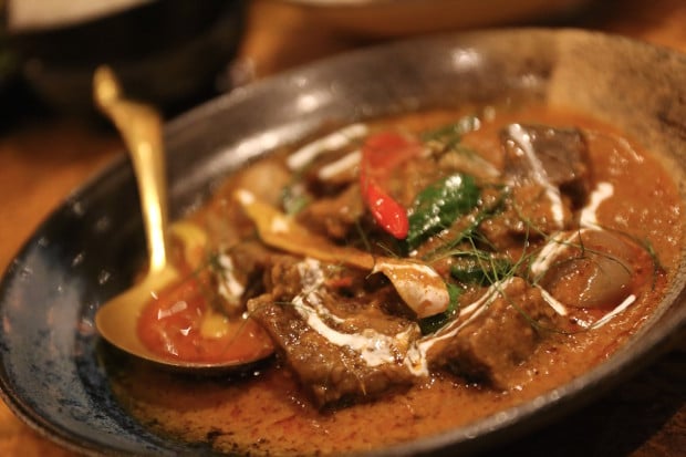 Maenam Vancouver: Award Winning Thai Restaurant Near Kitsilano Beach