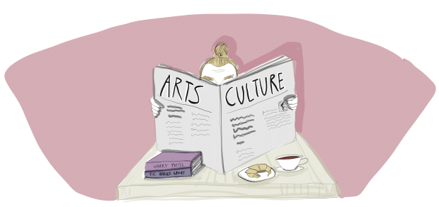 arts&culture