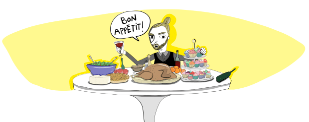 food