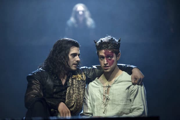 5 Highlights at the 2016 Luminato Festival