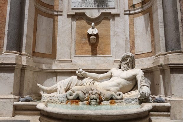 20 Things to Do in Rome