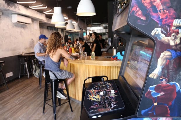 Vegan Junk Food at Doomie’s in Toronto