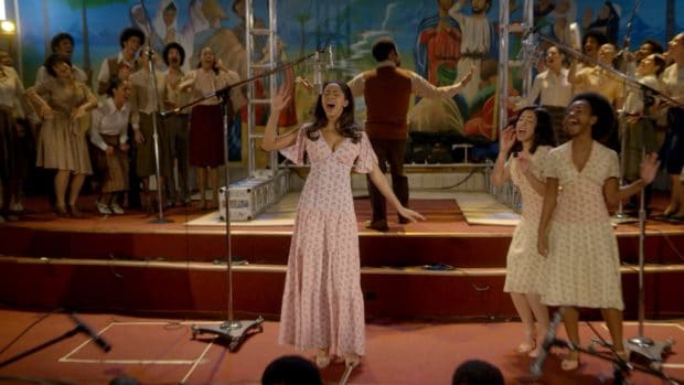 The Get Down