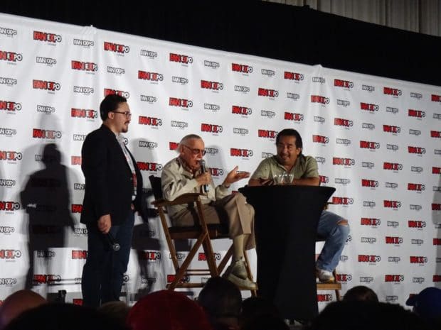 Stan Lee 1