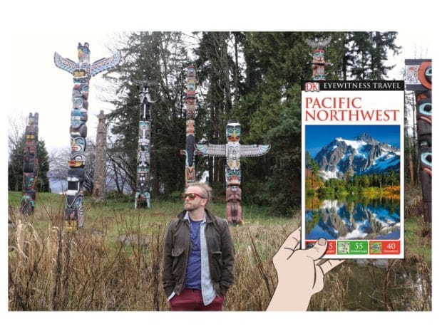 10 Spots to Stop on a Road Trip of the Pacific Northwest