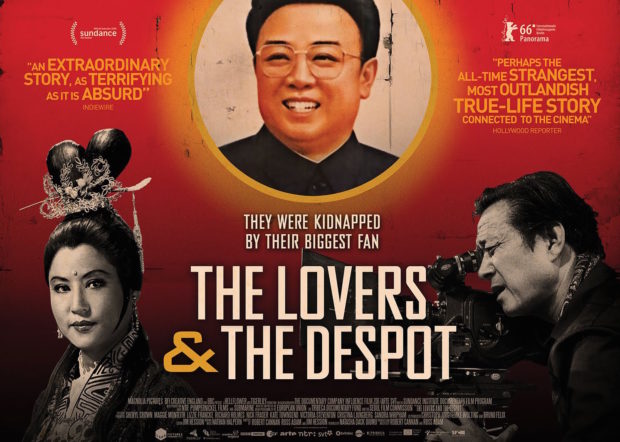 The Lovers and The Despot Shares Harrowing Tale of North Korea