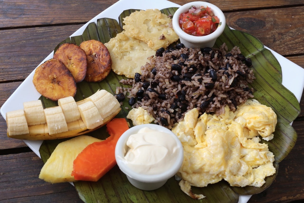 15 Must Try Tastes in Costa Rica | dobbernationLOVES