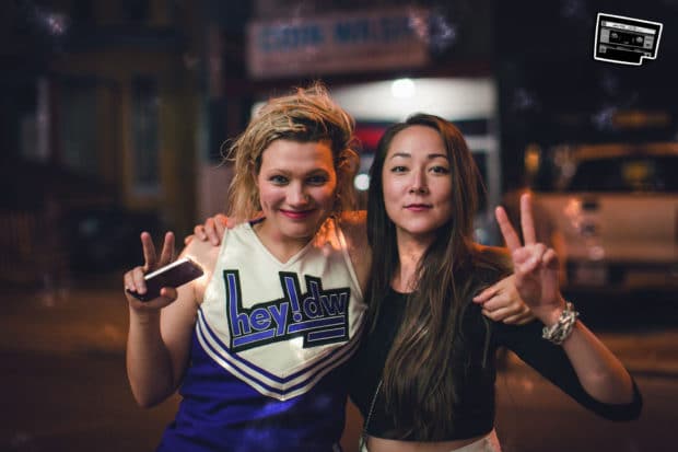 How Canadian Artists Are Using the Internet to Bring LGBTQ Stories to the Masses