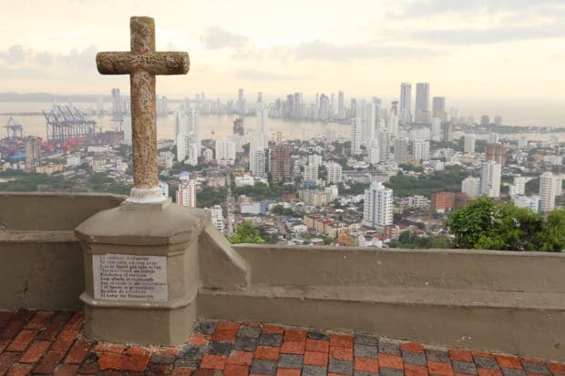 Things to Do in Cartagena