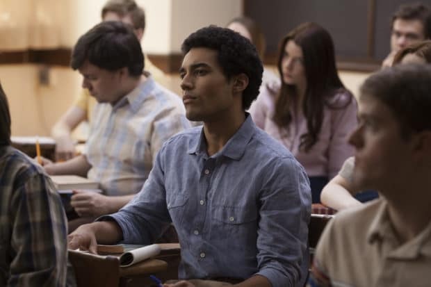 Netflix’s Barry Gives Us A Year in the Life of Young Obama