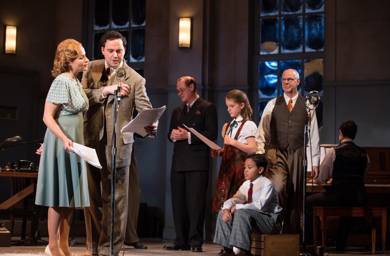 It's a Wonderful Life, Soulpepper