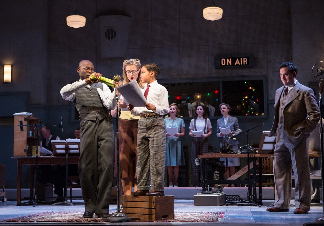 It's a Wonderful Life, Soulpepper