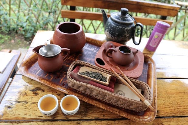 15 Must Try Tastes in Taiwan